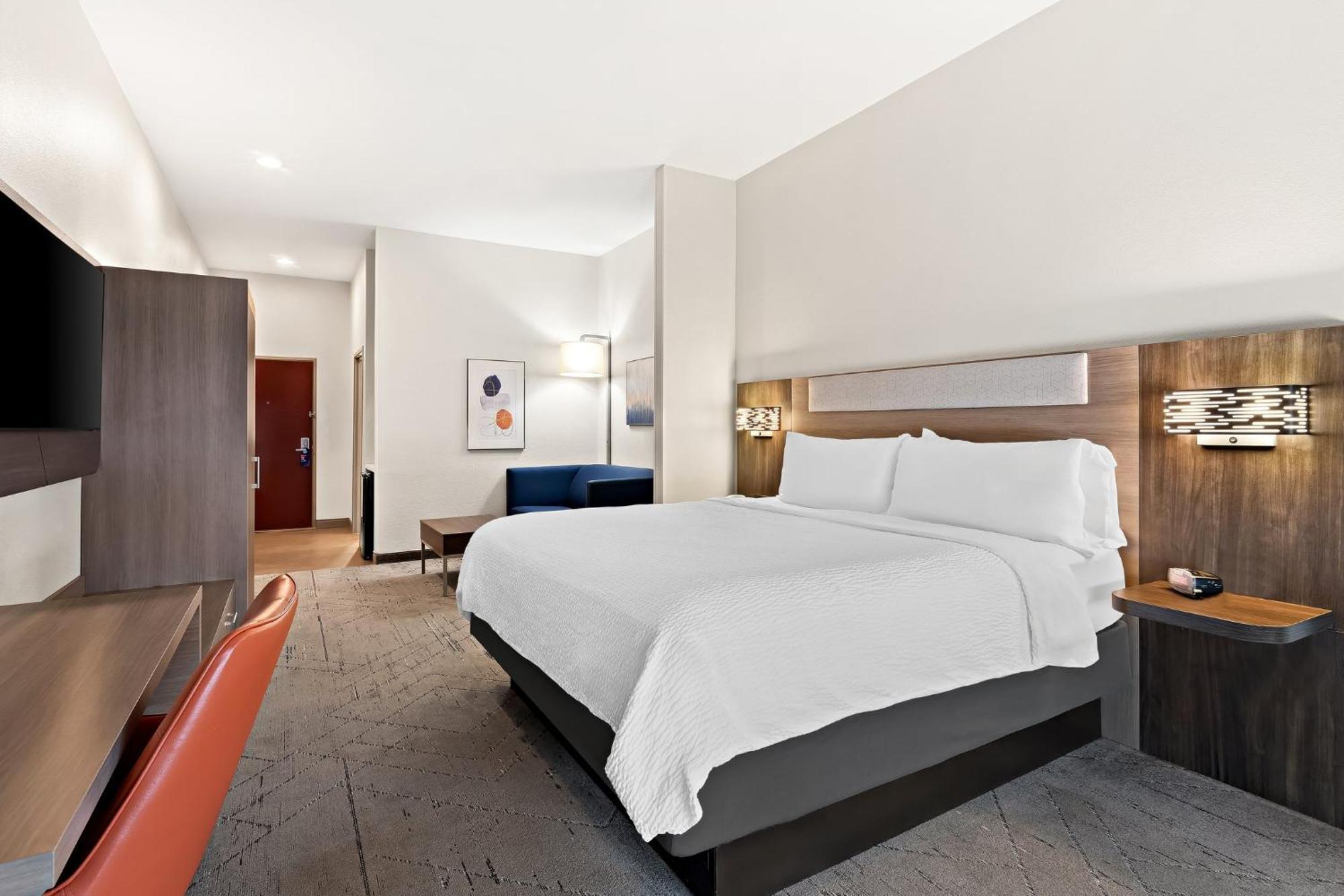 Holiday Inn Express & Suites Perry By Ihg Extérieur photo
