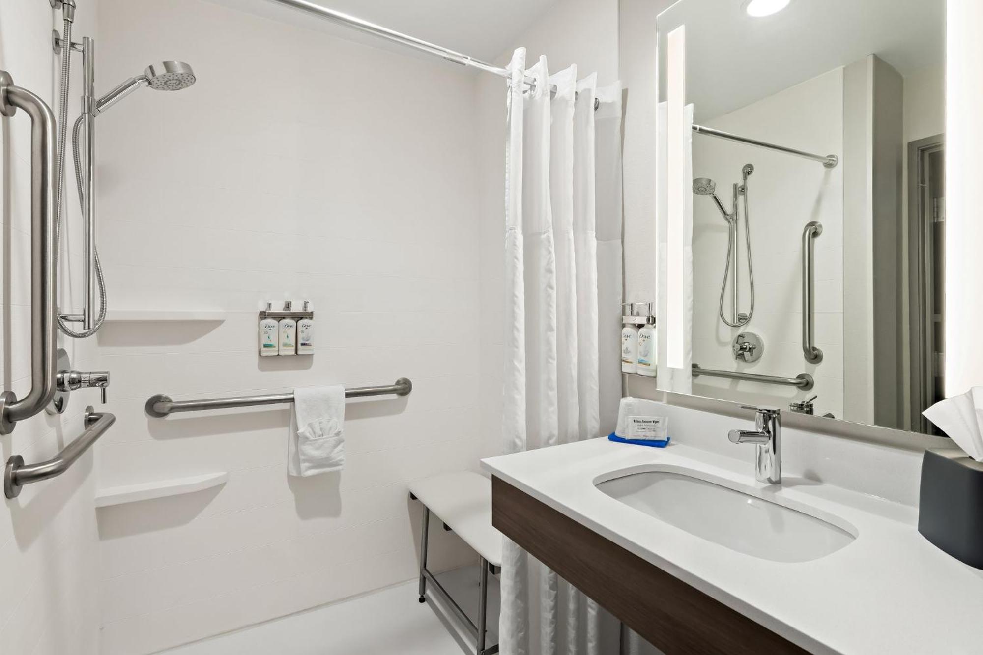 Holiday Inn Express & Suites Perry By Ihg Extérieur photo