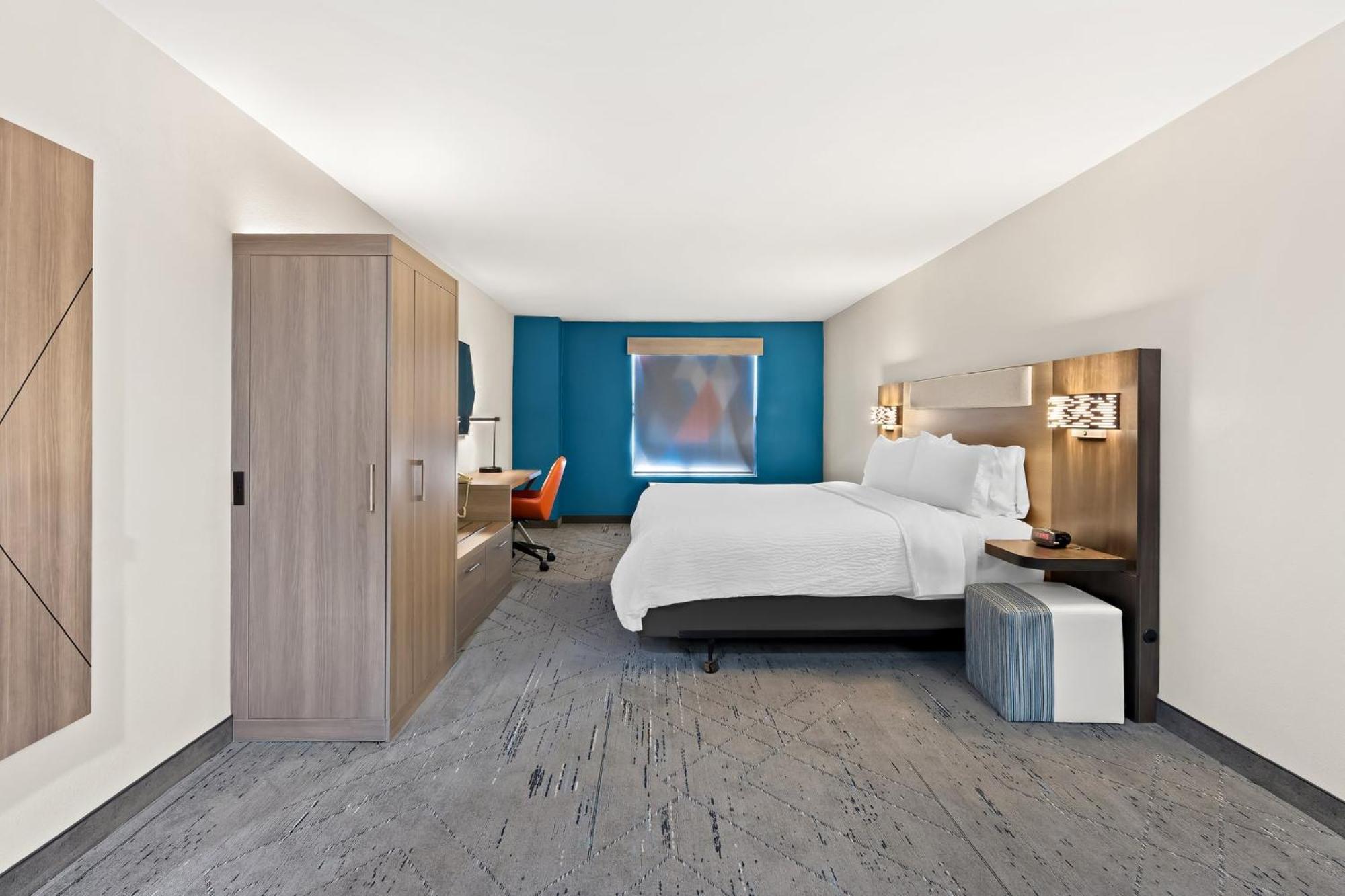 Holiday Inn Express & Suites Perry By Ihg Extérieur photo