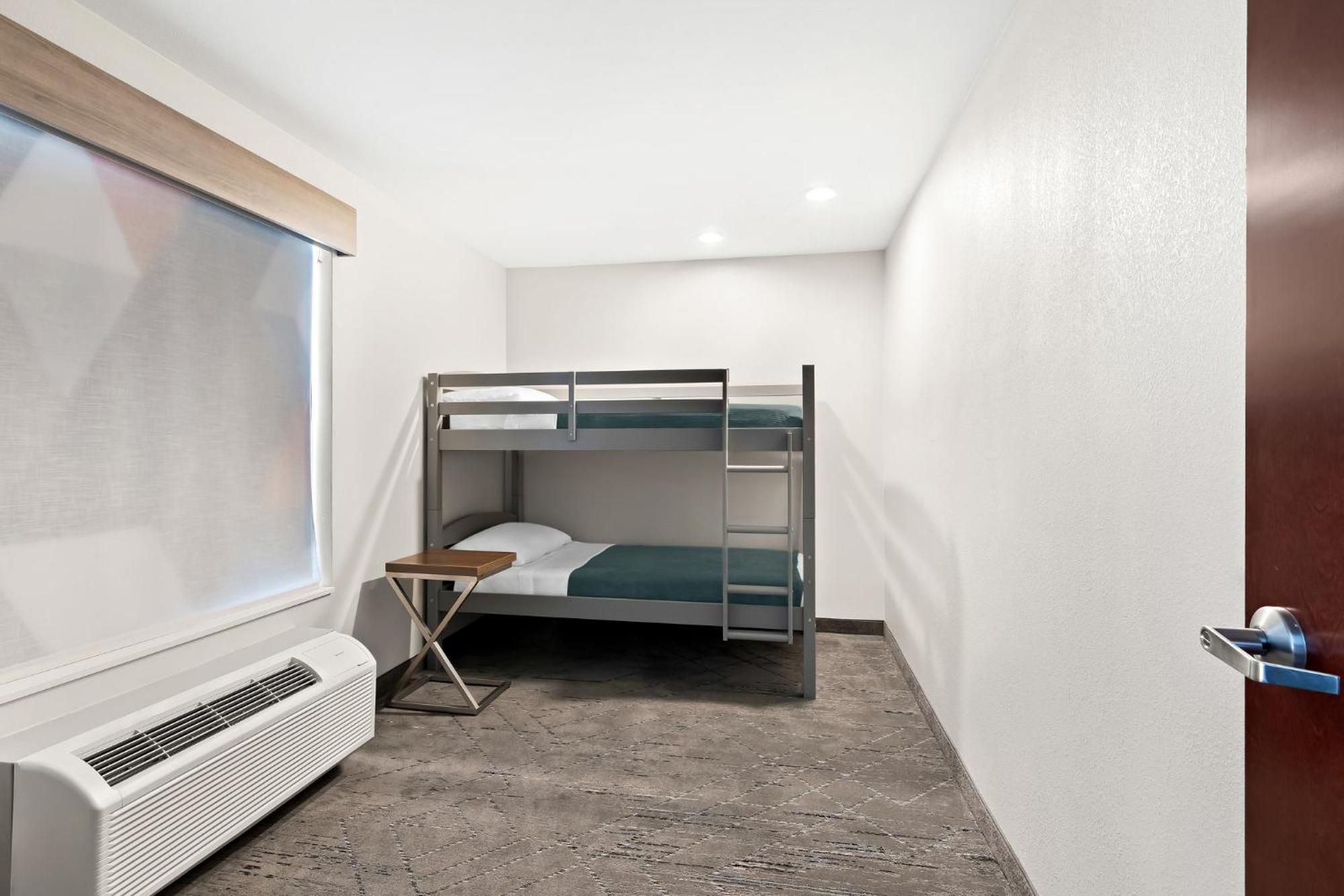 Holiday Inn Express & Suites Perry By Ihg Extérieur photo