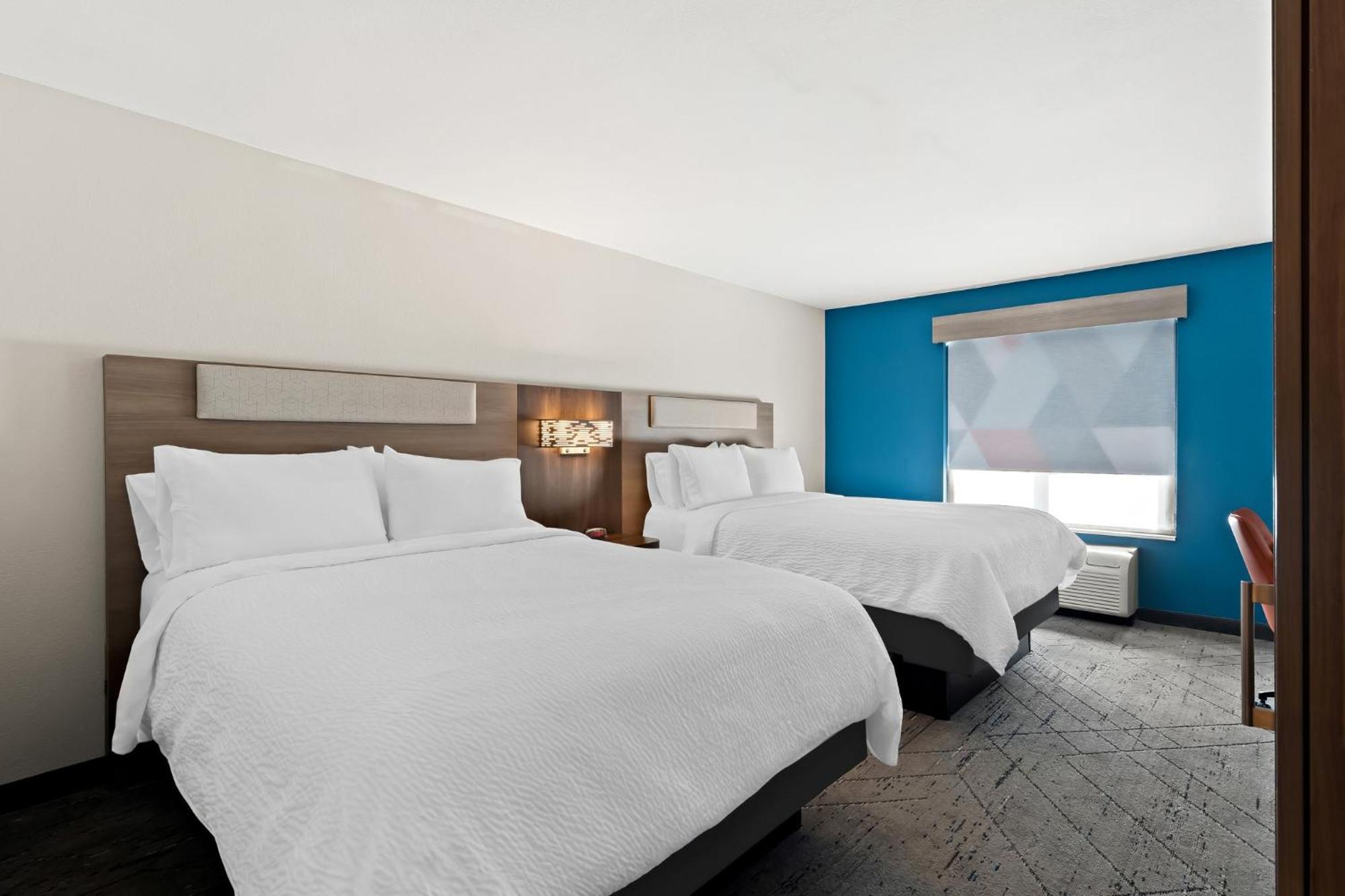 Holiday Inn Express & Suites Perry By Ihg Extérieur photo