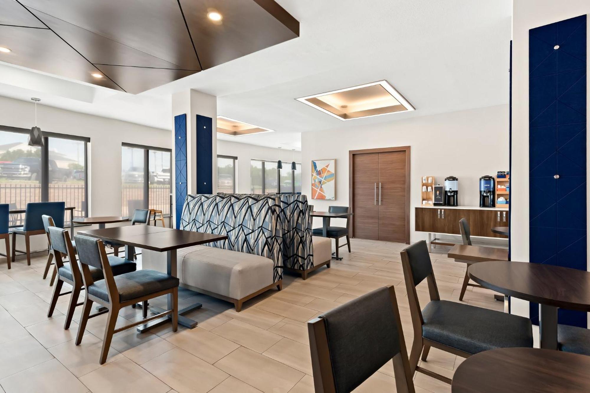 Holiday Inn Express & Suites Perry By Ihg Extérieur photo