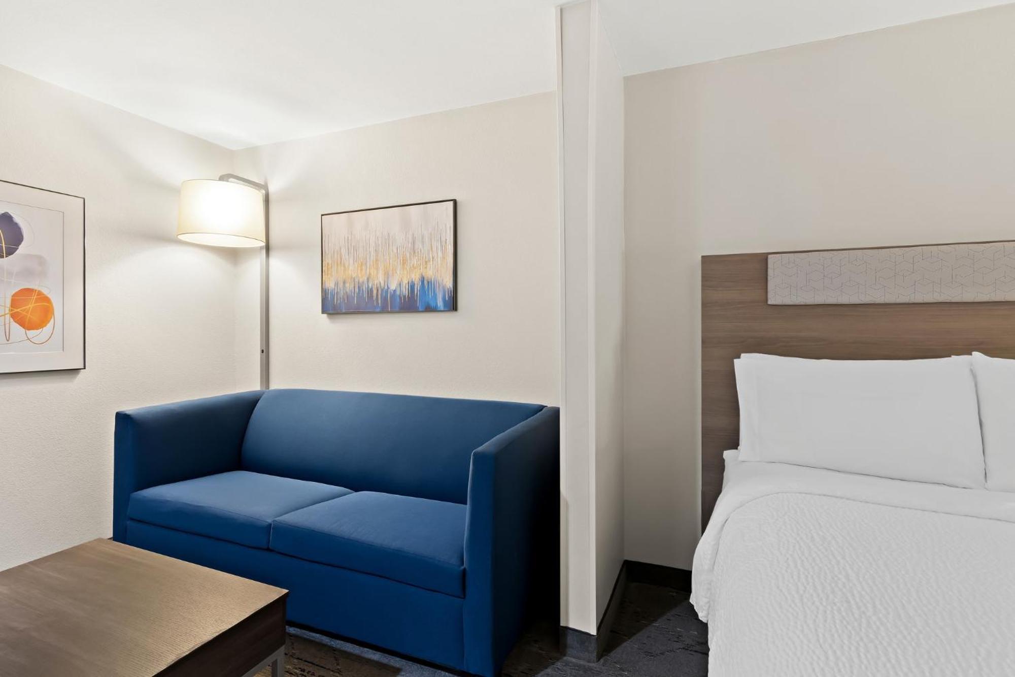 Holiday Inn Express & Suites Perry By Ihg Extérieur photo