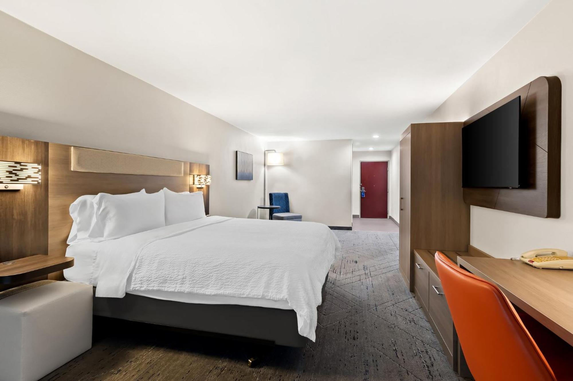 Holiday Inn Express & Suites Perry By Ihg Extérieur photo
