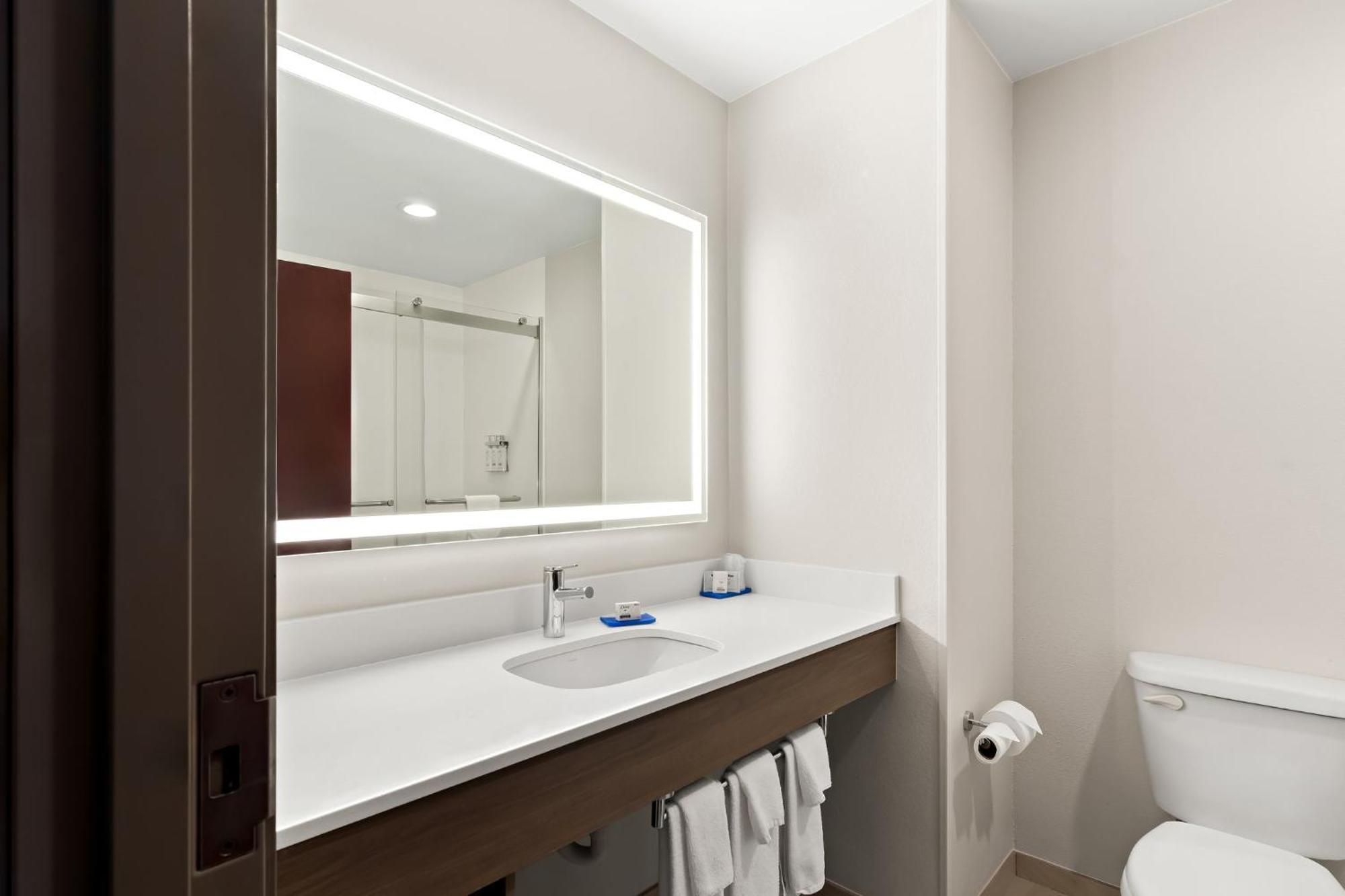 Holiday Inn Express & Suites Perry By Ihg Extérieur photo